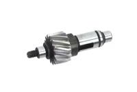 Косозубая шестерня 14 подходит для инструмента Makita DLS111ZU, DLS211, LS003G, LS004G, LS1016, LS1016L, LS1019, LS1019L, LS1216, LS1216L, LS1219L