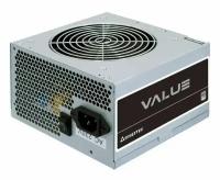 Блок питания Chieftec VALUE 400W