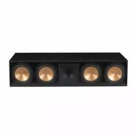 Центральные каналы Klipsch RC-64 III black