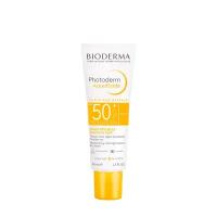 BIODERMA Солнцезащитный флюид для лица SPF50+ Photoderm MAX 40 мл