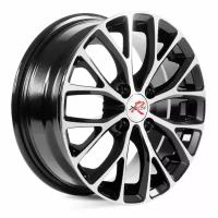 Колесный диск X'trikeRST R015 15x6" PCD4x100 ET50 D60.1