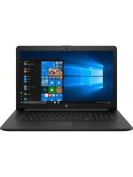 Ноутбук HP 17-ca2041ur Ryzen 3 3250U 4Gb SSD256Gb AMD Radeon 17.3" TN SVA HD+ (1600x900) Windows 10 Home black WiFi BT Cam