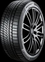 Автомобильные зимние шины Continental ContiWinterContact TS 850 P SUV 285/40 R20 108V