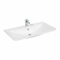 Раковина подвесная BelBagno BB1000/455-LV-MR-ALR