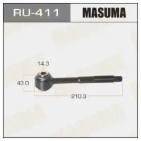 Сайлентблок Masuma, Ru411 MASUMA Ru-411