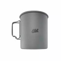 Походная посуда Esbit Titanium Pot 0.75 L