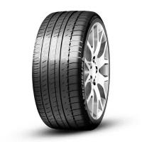 Автошина Michelin Latitude Sport 235/55 R17 99V