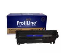 Картридж ProfiLine Cartridge FX-10 совместимый до 2000 страниц для принтера Canon