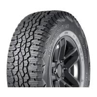 Автошина Nokian Tyres Outpost AT 235/65 R17 108T