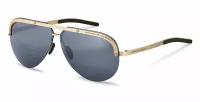 Porsche Design Porsche Design 8693 C V374 67 золотой металл