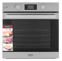 Встраиваемый духовой шкаф Hotpoint-Ariston FA5S 841 JS IX HA (859991639470), inox