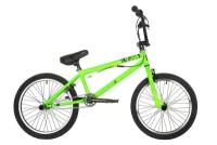 Велосипед 20 Stinger BMX SHIFT зеленый GN1