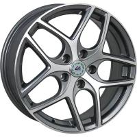 Replica td special series TY17-S gmf 7x17/5x114.3 D60.1 ET45