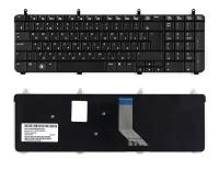 Клавиатура для ноутбука HP Pavilion dv7-3133er черная