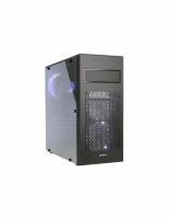 Корпус Zalman N2 черный