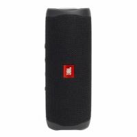 Портативная акустика JBL Flip 5 Black