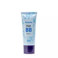 Holika Holika Увлажняющий BB-крем для лица Petit Moisturizing SPF 30 30 мл