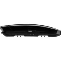 Автомобильный бокс THULE Motion XT Sport черный глянцевый 300л. (629601)