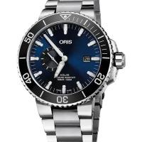 Наручные часы Oris Aqis 743 7733 4135 8 05