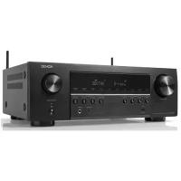 AV ресивер Denon AVCS660HBKE2