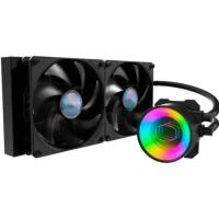 СВО для процессора COOLER MASTER MasterLiquid ML280 Mirror MLX-D28M-A14PK-R1