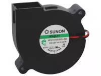 Вентилятор BLOWER SUNON MF50151VX-A99, 12В DC, 51,7x51,6x15мм, подшипник Vapo, 9,18куб.м/ч, 42,2дБА, 1шт