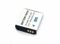 Аккумуляторная батарея для видеокамеры Samsung HMX-M20 (IA-BP125A) 3.7V 1200mAh