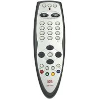 Пульт универсальный к URC3425 TV/VCR