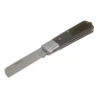 Нож КВТ Нож КВТ (57596) НМ-01 для снятия изоляции 115/200 мм