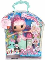 Lalaloopsy Кукла Lalaloopsy Жемчужная пена 527190