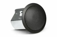 JBL Control 14C/T-BK 2-полосный 4" коаксиальный потолочный громкоговоритель, цвет черный