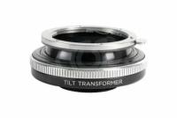 Переходник Lensbaby Tilt Transformer для Nikon и ф/а Micro4/3