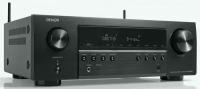 AV-ресивер Denon AVR-S760H