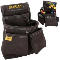 STST1-80116 Поясная сумка для гвоздей STANLEY