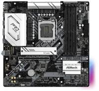 Asrock H570M PRO4 Soc-1200 Intel H570