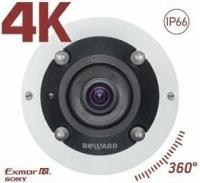 IP-камера купольная Beward BD3990FLM