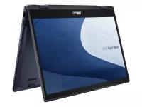 Ноутбук ASUS B3402FEA-LE0772T Star Black 90NX0491-M00K40 (Intel Core i3-1115G4 3.0 GHz/8192Mb/256Gb SSD/Intel UHD Graphics/Wi-Fi/Cam/14.0/1920x1080/Windows 10)