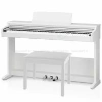 Kawai KDP75 W