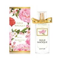 Новая Заря Fleur Magique духи 30 мл для женщин