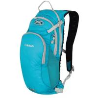 Husky PERUN рюкзак (9 л, голубой)