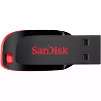 Флеш-диск SanDisk 64GB CZ50 Cruzer Blade USB 2.0