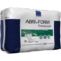 Подгузники для взрослых ABENA Abri-Form M1, 26 шт