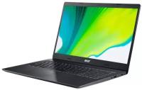 Ноутбук Acer Aspire 3 A315-23-R9RM NX.HVTER.00L (AMD Ryzen 3 3250U 2600MHz/15.6"/1920x1080/4GB/1TB 128GB HDD+SSD/AMD Radeon Graphics/Wi-Fi/Bluetooth/DOS)