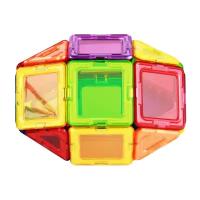 Магнитный конструктор Magformers Window Basic 30 set