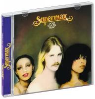 Supermax. Don't Stop The Music (CD)