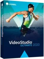 Corel VideoStudio 2020 Ultimate ESDVS2020ULML
