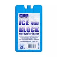 Camping World Iceblock Аккумулятор холода (400 г)