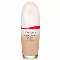 Shiseido Тональное средство с эффектом сияния (260 Cashmere)