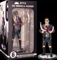 Фигурка Dark Horse Umbrella Academy: #6 BEN Figure