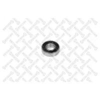 подшипник генератора 12x28x8mm Alfa 164, Fiat Croma, Iveco, Lancia STELLOX 4300001SX